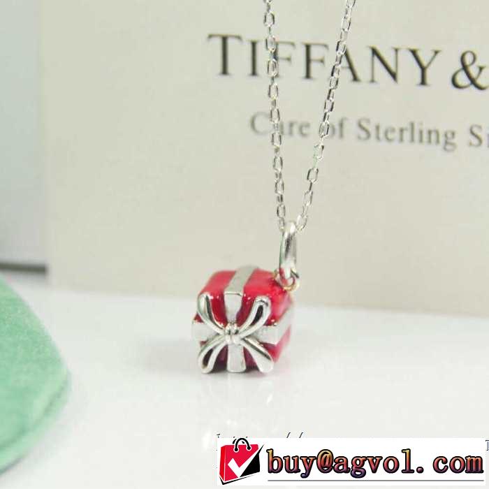 ティファニー Tiffany&Co ネックレス 人気沸騰中！おしゃれ新品 夏の注目2019ブランド新作