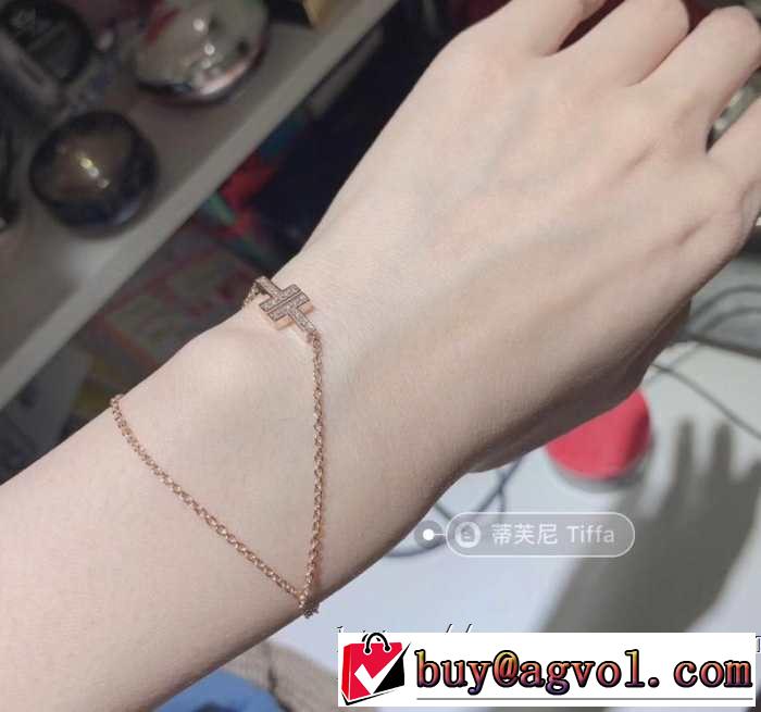 2019春夏トレンドカラー 新品は継続して大人気 ティファニー Tiffany&Co ネックレス 3色可選