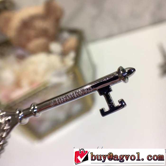 ティファニー Tiffany&Co ネックレス 季節感もプラス2019新作 人気アイテムも同時にチェック