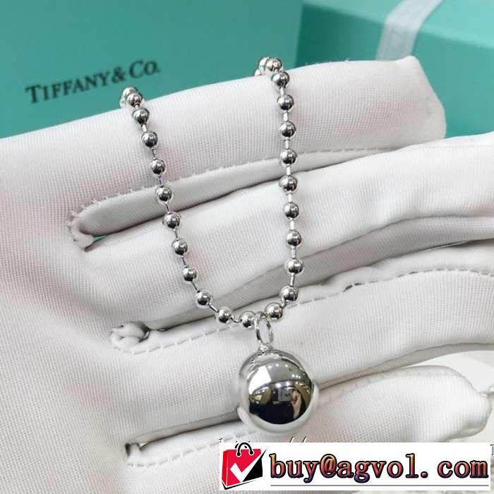 ネックレス ティファニー Tiffany&Co おすすめファション2019人気カラー 着回し力抜群大人気