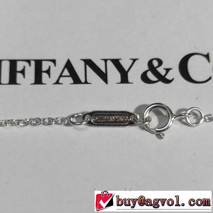 2019春夏の流行ファッション 春夏大活躍人気アイテム ティファニー Tiffany&Co ネックレス