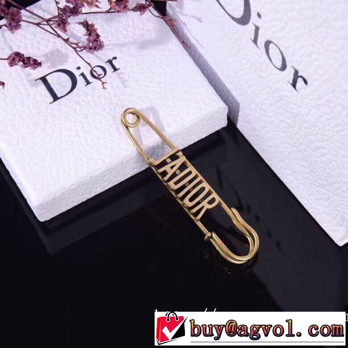 ディオール DIOR ブローチ 2019春新色コスメ人気ブランド 夏が待ちきれないブランド新作