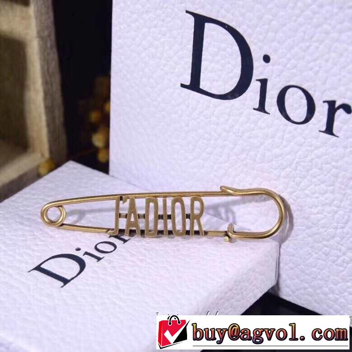 ディオール DIOR ブローチ 2019春新色コスメ人気ブランド 夏が待ちきれないブランド新作