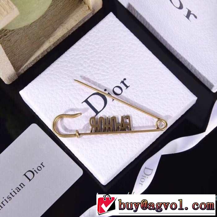 ディオール DIOR ブローチ 2019春新色コスメ人気ブランド 夏が待ちきれないブランド新作