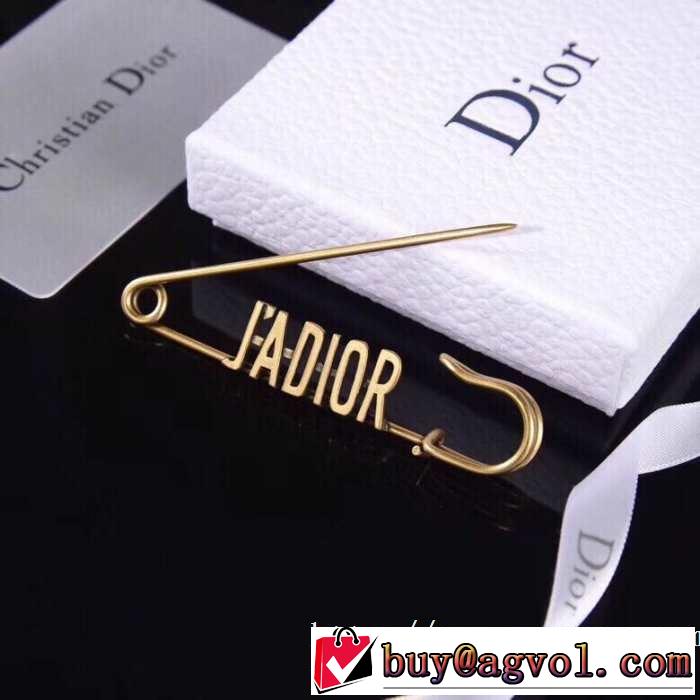 ディオール DIOR ブローチ 2019春新色コスメ人気ブランド 夏が待ちきれないブランド新作