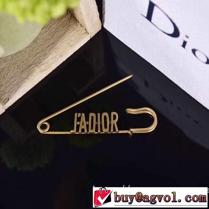 ディオール DIOR ブローチ 2019春新色コスメ人気ブランド 夏が待ちきれないブランド新作
