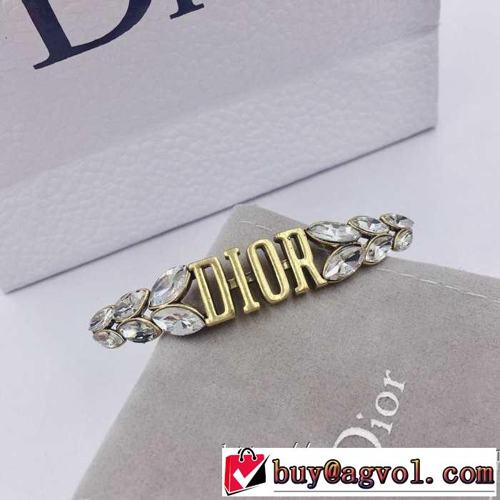 ブローチ 春夏2019年の最新アイテム ブランドスタイルが継続的に人気 ディオール DIOR