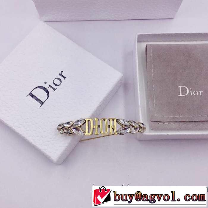 ブローチ 春夏2019年の最新アイテム ブランドスタイルが継続的に人気 ディオール DIOR