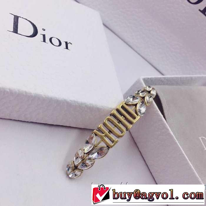 ブローチ 春夏2019年の最新アイテム ブランドスタイルが継続的に人気 ディオール DIOR