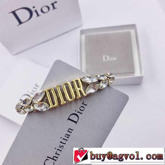 ブローチ 春夏2019年の最新アイテム ブランドスタイルが継続的に人気 ディオール DIOR