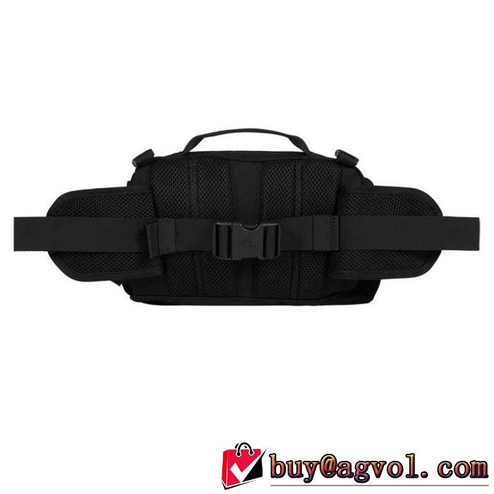 2019年春夏シーズンの人気 Supreme The North Face Expedition Waist Bag ウエストポーチ 多色可選