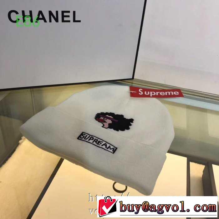 帽子/キャップ 多色可選 2019トレンドファッション新品 シュプリーム おしゃれでおすすめ今季トレンド SUPREME