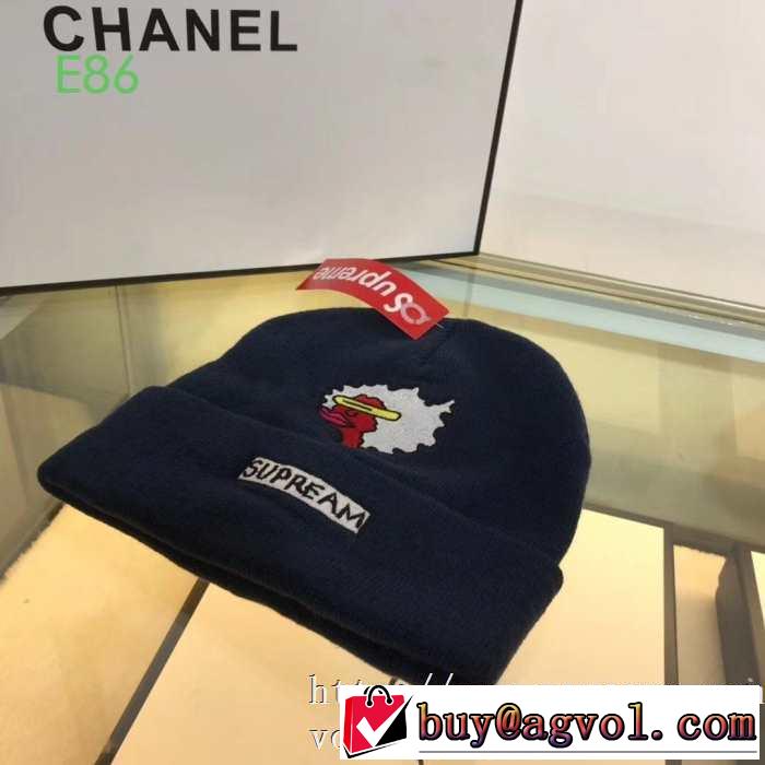 帽子/キャップ 多色可選 2019トレンドファッション新品 シュプリーム おしゃれでおすすめ今季トレンド SUPREME