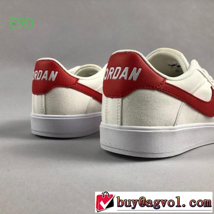 お洒落で秋冬注目トレンド Nike AIR JORDAN SKY HIGH OG &times;SUPREME  スニーカー 2019秋のファッショントレンドはこれ