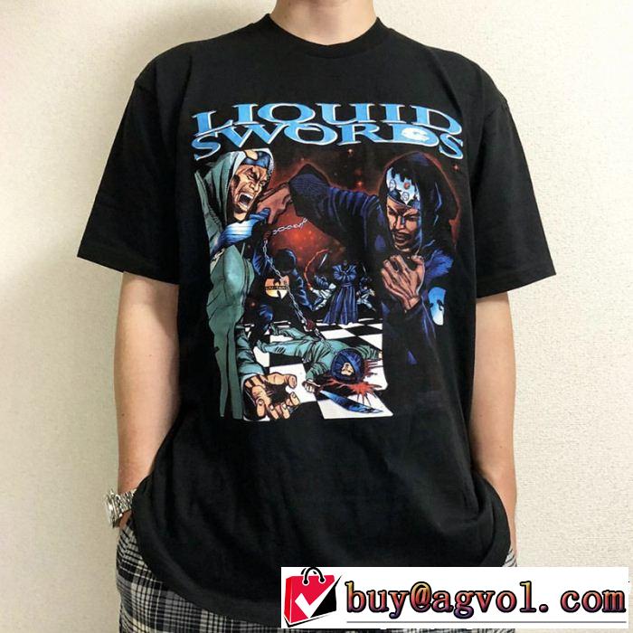 夏にぴったり限定アイテム シュプリームSUPREME Tシャツ/ティーシャツ 2色可選 2019即旬な装いに