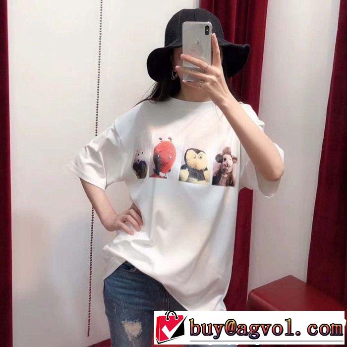  2019年春夏流行ファッション シュプリームSUPREME Tシャツ/ティーシャツ新しい斬新なスタイル 2色可選 