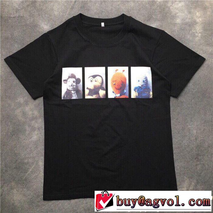 2019年春夏流行ファッション シュプリームSUPREME Tシャツ/ティーシャツ新しい斬新なスタイル 2色可選