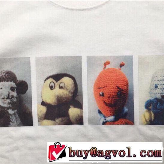 2019年春夏流行ファッション シュプリームSUPREME Tシャツ/ティーシャツ新しい斬新なスタイル 2色可選