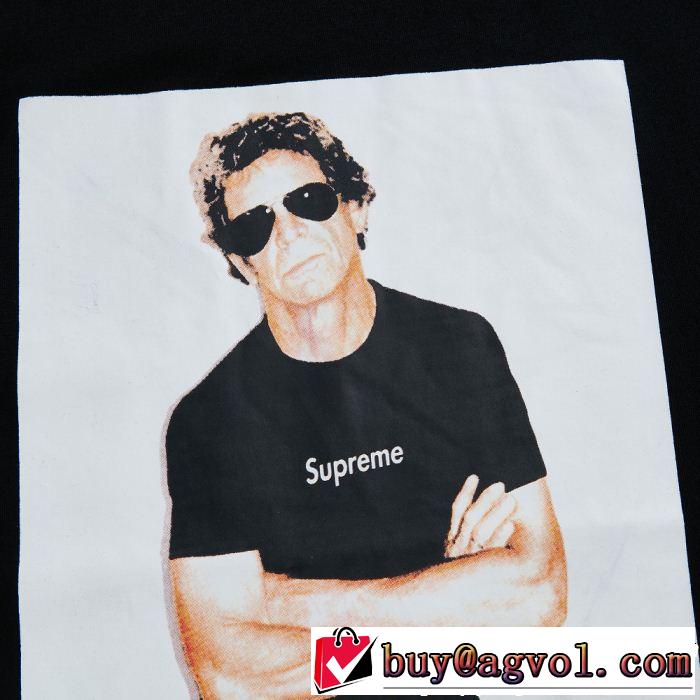 大人のカジュアルスタイル シュプリームSUPREME 2019夏色っぽさ Tシャツ/ティーシャツ 3色可選