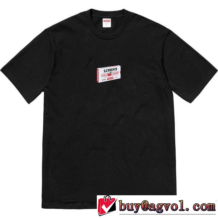 2019夏ファション新品 シュプリームSUPREME Tシャツ/ティーシャツ今季流行りの人気新作  多色可選