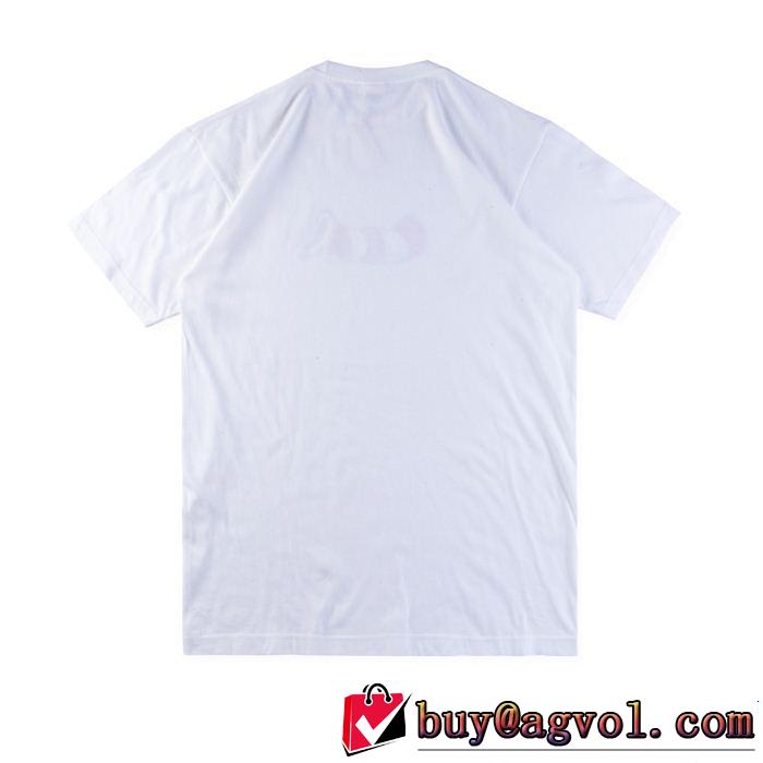 抜け感のある夏着物  Tシャツ/ティーシャツ 2色可選 2019春夏も引き続きトレンド シュプリームSUPREME