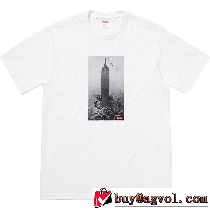 シュプリームSUPREMEる春夏おすすめの人気商品  Tシャツ/ティーシャツ春夏の流行り2019新品  3色可選