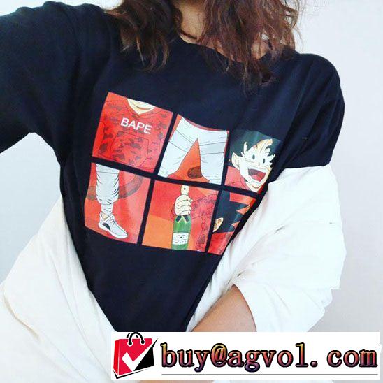 SUPREME 半袖Tシャツ 3色可選 《2019年》今、注目のストリート オシャレな印象に シュプリーム