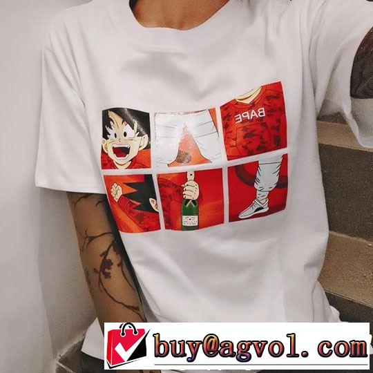 SUPREME 半袖Tシャツ 3色可選 《2019年》今、注目のストリート オシャレな印象に シュプリーム