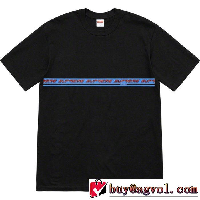 春夏の流行り2019新品 デザイン抜群のアイテム シュプリーム SUPREME 半袖Tシャツ 4色可選 Supreme 19SS Hard Goods Tee