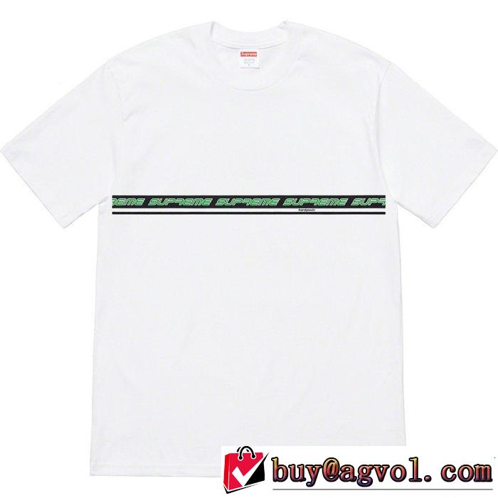 春夏の流行り2019新品 デザイン抜群のアイテム シュプリーム SUPREME 半袖Tシャツ 4色可選 Supreme 19SS Hard Goods Tee
