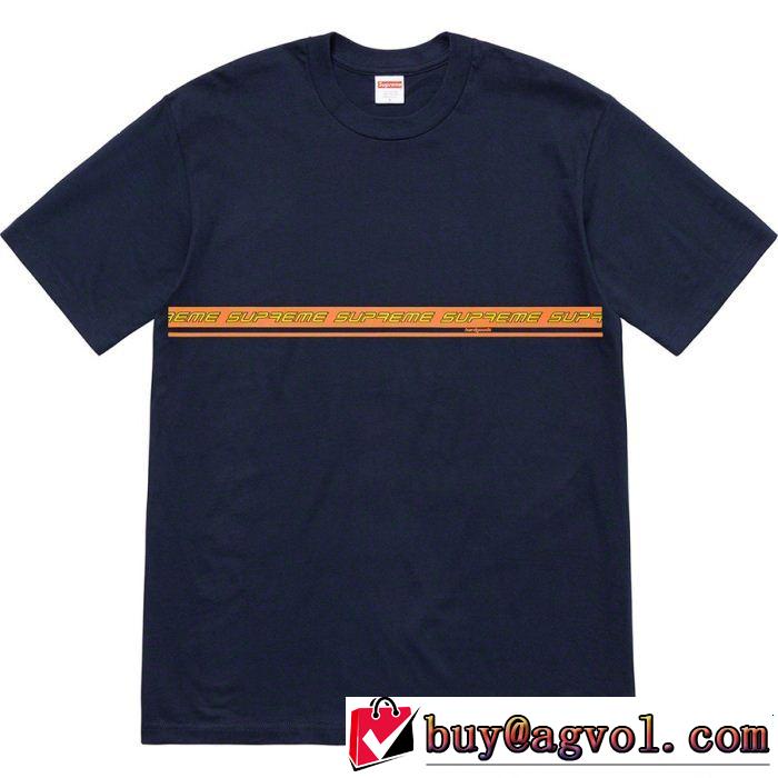 春夏の流行り2019新品 デザイン抜群のアイテム シュプリーム SUPREME 半袖Tシャツ 4色可選 Supreme 19SS Hard Goods Tee