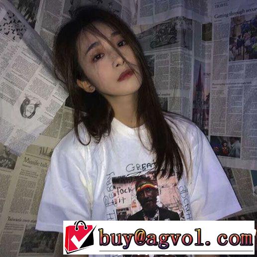 シュプリーム SUPREME 半袖Tシャツ 2色可選 2019春夏のトレンド新商品 抜け感のあるキレイめ Supreme 10ss Lee Scratch Perry Tee