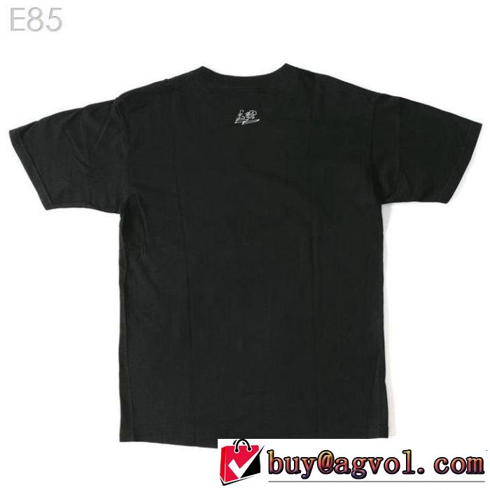 シュプリーム SUPREME 半袖Tシャツ 2色可選 2019春夏のトレンド新商品 抜け感のあるキレイめ Supreme 10ss Lee Scratch Perry Tee