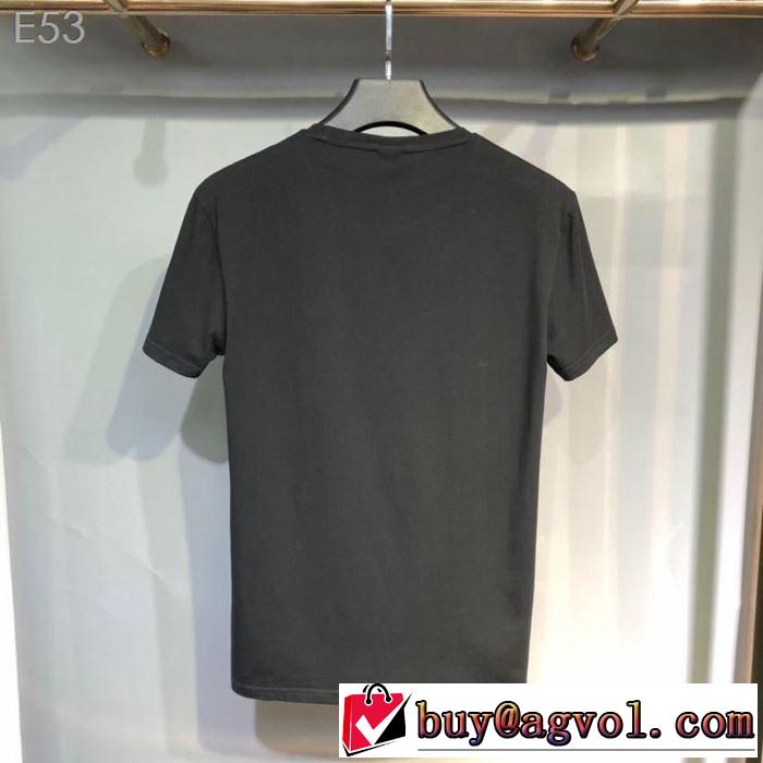 素敵カジュアルの春夏コレクション 2019春夏は人気定番SUPREME  Tシャツ/半袖 2色可選 シュプリーム