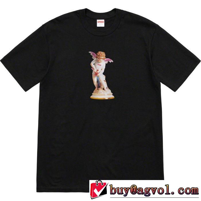 魅力的なカラー使い Supreme 19SS Cupid Tee Tシャツ/半袖 5色可選ブランドの話題の新作も！