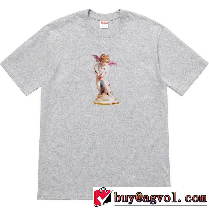 魅力的なカラー使い Supreme 19SS Cupid Tee Tシャツ/半袖 5色可選ブランドの話題の新作も！