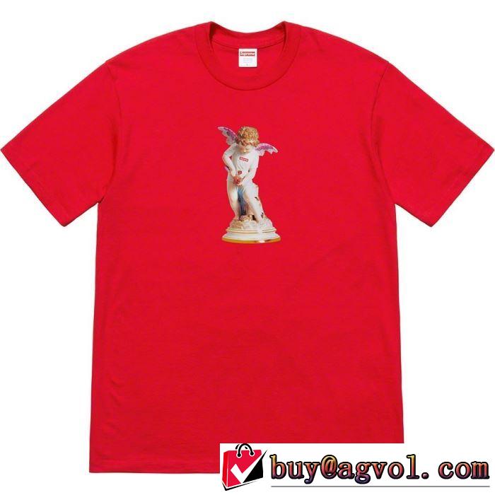 魅力的なカラー使い Supreme 19SS Cupid Tee Tシャツ/半袖 5色可選ブランドの話題の新作も！