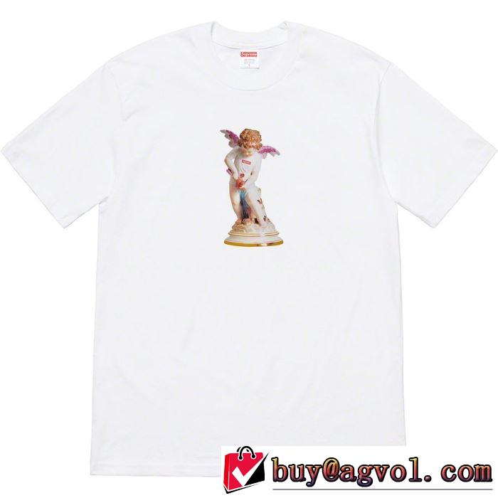 魅力的なカラー使い Supreme 19SS Cupid Tee Tシャツ/半袖 5色可選ブランドの話題の新作も！