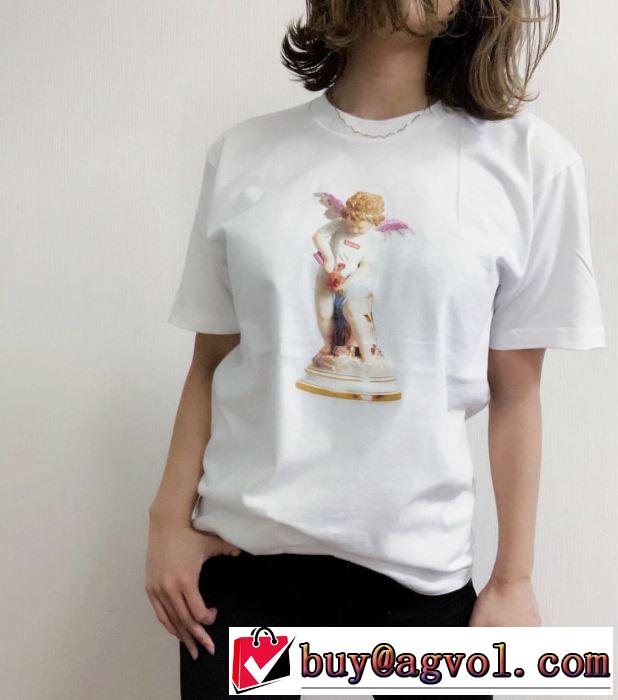 魅力的なカラー使い Supreme 19SS Cupid Tee Tシャツ/半袖 5色可選ブランドの話題の新作も！