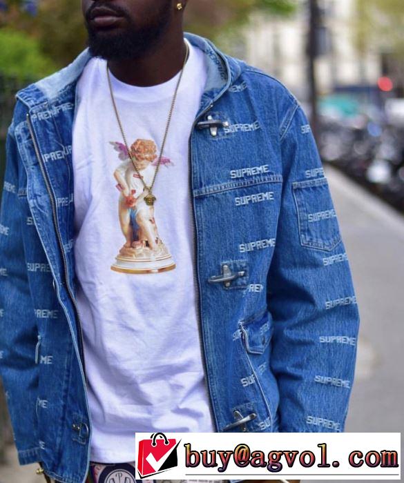 魅力的なカラー使い Supreme 19SS Cupid Tee Tシャツ/半袖 5色可選ブランドの話題の新作も！