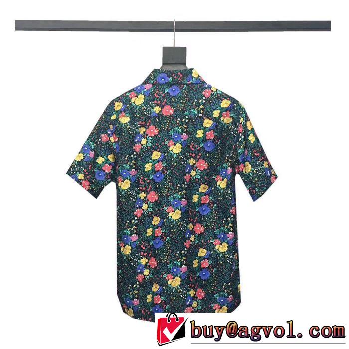 シュプリーム 2019年夏の一押しファッションアイテム SUPREME  Tシャツ/半袖 3色可選 さわやか夏スタイル新品