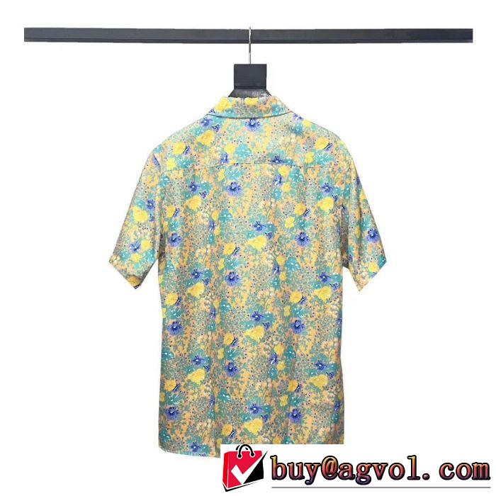 シュプリーム 2019年夏の一押しファッションアイテム SUPREME  Tシャツ/半袖 3色可選 さわやか夏スタイル新品