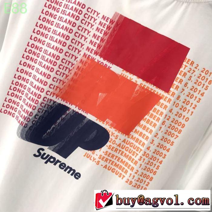 デザイン抜群のアイテム 2019SSのトレンド商品 シャツ/半袖 シュプリーム SUPREME  2色可選 きちんと感をプラス