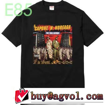 大胆にデザインオシャレ新品 シュプリーム SUPREME シャツ/半袖 2019SSのトレンド商品2色可選