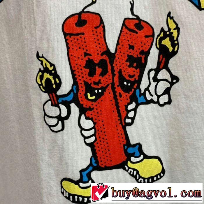 2019春夏のトレンド新商品 シャツ/半袖 2色可選 Supreme 19SS Dynamite Tee 大人っぽく着こなし
