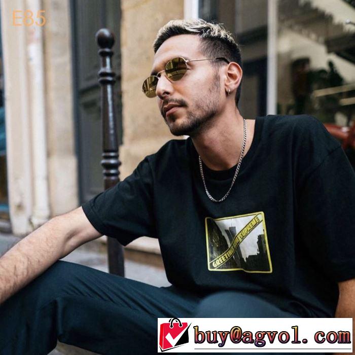 Supreme 19ss Sekintani La Norihiro Boobies Tee  洗練された印象に シャツ/半袖 2色可選 着るだけで上品なスタイル