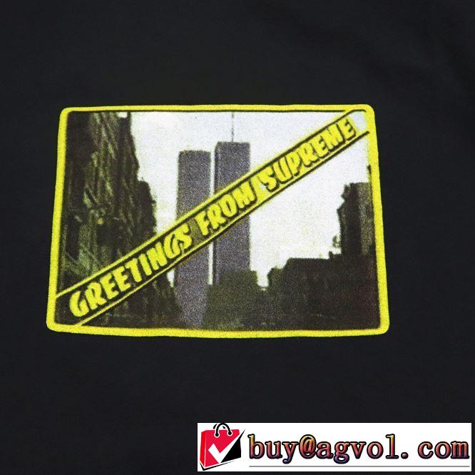 Supreme 19ss Sekintani La Norihiro Boobies Tee  洗練された印象に シャツ/半袖 2色可選 着るだけで上品なスタイル