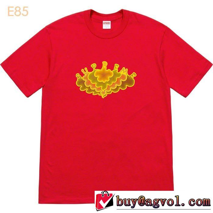 2色可選爽やかカジュアル人気 2019春夏トレンドアイテム SUPREME 14SS TAXI DRIVER TEE シャツ/半袖