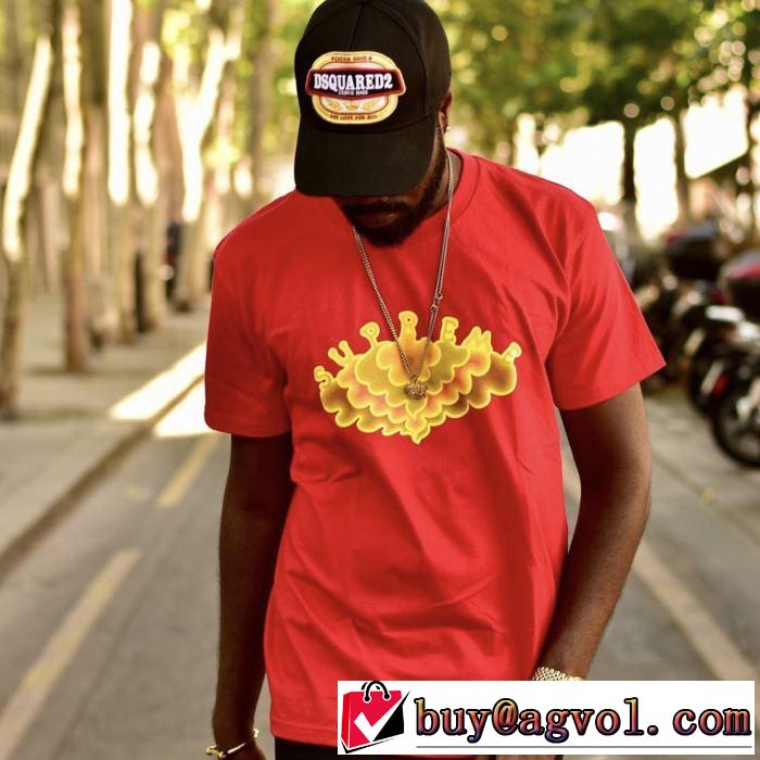2色可選爽やかカジュアル人気 2019春夏トレンドアイテム SUPREME 14SS TAXI DRIVER TEE シャツ/半袖