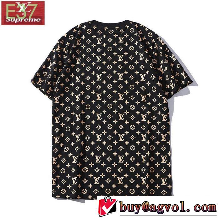 2019春夏のトレンド新商品  シュプリーム SUPREME 大人っぽく着こなし シャツ/半袖 4色可選